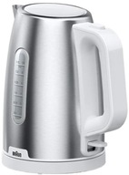 Rýchlovarná kanvica Braun WK 1500 2200W 1,7l Rýchlovarná kanvica Braun WK 1500 2200W 1,7l