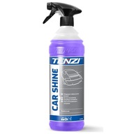 Tenzi Car Shine leští karosériu a odstraňuje škvrny od vody