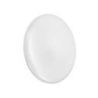 Okrúhle stropné svietidlo 26cm 18w LED do predsiene Okrúhle stropné svietidlo 26cm 18w LED do predsiene