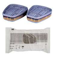 Absorbéry Filtre 3m 6057 ABE1 Pár 2ks FV BHP Absorbéry Filtre 3m 6057 ABE1 Pár 2ks FV BHP