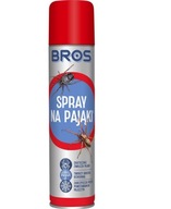 BROS Sprejový prípravok pre pavúky 250ml