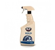 BOLD K2 ATOMIZER ČISTIČ PNEUMATÍK 700ML BOLD K2 ATOMIZER ČISTIČ PNEUMATÍK 700ML