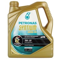Olej Petronas Syntium 3000 FR 5W30 4L