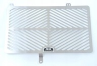 KRYT RADIATORA R&G BMW F650GS 08- / F700GS KRYT RADIATORA R&G BMW F650GS 08- / F700GS