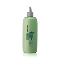 Goldwell TOPform 2 500ml tekutina s permanentnou vlnou Goldwell TOPform 2 500ml tekutina s permanentnou vlnou
