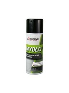 Vulkanizačné mydlo 400 ml sprej expandujúca pena Vulkanizačné mydlo 400 ml sprej expandujúca pena
