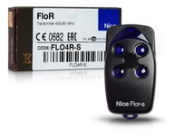 PILOT PEKNÝ FLO4R-S PILOT PEKNÝ FLO4R-S