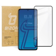 Tvrdené sklo Bizon pre Xiaomi POCO F5 Pro Tvrdené sklo Bizon pre Xiaomi POCO F5 Pro