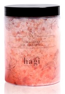 Himalájska soľ do kúpeľa Hagi 1200g Himalájska soľ do kúpeľa Hagi 1200g