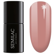 585 SEMILAC HYBRID POLISH KARAMEL TAN 7ML 585 SEMILAC HYBRID POLISH KARAMEL TAN 7ML
