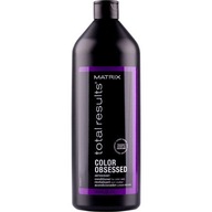 MATRIX Color Obsessed Color kondicionér 1000ml