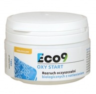 Eco9 OXY START - Spustenie zariadení na úpravu kyslíka