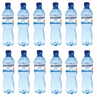 12x 500ml USTRANIANKA perlivá voda ZGRZEWKA 12x 500ml USTRANIANKA perlivá voda ZGRZEWKA