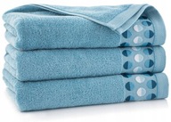 ZWOLTEX Baltic ZEN uterák, EGYPTSKÁ BAVLNA 50x90 ZWOLTEX Baltic ZEN uterák, EGYPTSKÁ BAVLNA 50x90