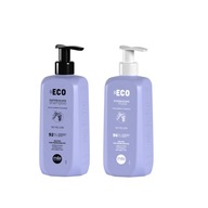 Mila Be Eco Superb Blond šampón + maska ​​2x250ml