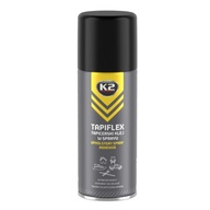 K2 TAPIFLEX LEPIDLO V SPREJOVANÍ NA ČALÚNENIE ČALÚNENIA K2 TAPIFLEX LEPIDLO V SPREJOVANÍ NA ČALÚNENIE ČALÚNENIA
