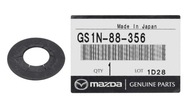 Kovová podložka na sedenie Mazda 6 GS1N-88-356