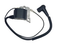Magneto zapaľovacej cievky HUSQVARNA 50 55 61 254 Magneto zapaľovacej cievky HUSQVARNA 50 55 61 254