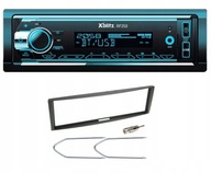 Xblitz RF250 Bluetooth USB rádio Renault Modus