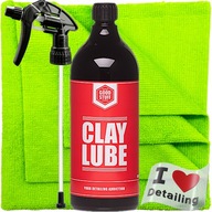 Good Stuff - Clay Lube 1L - Glide na claying Good Stuff - Clay Lube 1L - Glide na claying