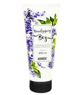Anwen Moisturizing Bez kondicionér na vlasy s rôznou pórovitosťou 200 ml Anwen Moisturizing Bez kondicionér na vlasy s rôznou pórovitosťou 200 ml