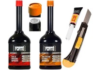 FORTE 01-3 benzínové vstrekovače, krúžky, GPF, EGR FORTE 01-3 benzínové vstrekovače, krúžky, GPF, EGR