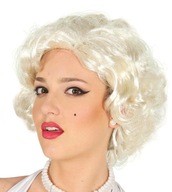 Parochňa Marilyn Monroe Parochňa Marilyn Monroe