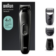 Stylingová súprava Braun SK3400