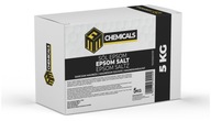 HORKÁ SOĽ EPSOM, SÍRAN HORČÍK DO KÚPEĽA 5KG HORKÁ SOĽ EPSOM, SÍRAN HORČÍK DO KÚPEĽA 5KG