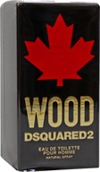 Dsquared2 Wood Pour Homme 2018 toaletná voda 100 ml Dsquared2 Wood Pour Homme 2018 toaletná voda 100 ml