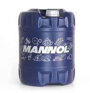 MANNOL DEXRON II AUTOMATIC 20L. MANNOL DEXRON II AUTOMATIC 20L.