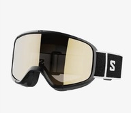 Salomon Aksium 2.0 Access čierne lyžiarske okuliare 2023/2024