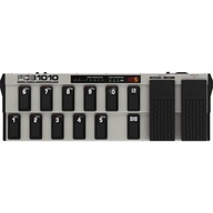 BEHRINGER Pro MIDI NOŽNÝ OVLÁDAČ FCB1010 BEHRINGER Pro MIDI NOŽNÝ OVLÁDAČ FCB1010