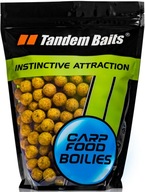 Tandem Baits Boilie CF Boilie 18mm 1kg Ananás So Tandem Baits Boilie CF Boilie 18mm 1kg Ananás So