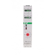 F&F PR-614 PRIORITNÉ RELÉ F&F PR-614 PRIORITNÉ RELÉ