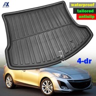 do kufra Linerfor Mazda 3 BL 4dver do kufra Linerfor Mazda 3 BL 4dver