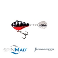 SPINMAD JIGMASTER 8G LURE 2310