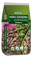 profi-lux BIOVITA borovicová kôra 30-80mm 80L