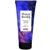 Anwen Sleeping Beauty Mask pre vlasy so strednou pórovitosťou