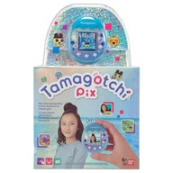 ORIGINÁLNA KRABIČKA TAMAGOTCHI PIX OCEAN BANDAI NOVINKA ORIGINÁLNA KRABIČKA TAMAGOTCHI PIX OCEAN BANDAI NOVINKA