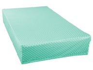 Priliehavá plachta 140x200 MINKY vysoký matrac Priliehavá plachta 140x200 MINKY vysoký matrac