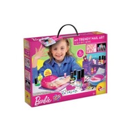 MÓDNA LAMPA NA MANIKÚRU BARBIE 102747 LISCIANI MÓDNA LAMPA NA MANIKÚRU BARBIE 102747 LISCIANI