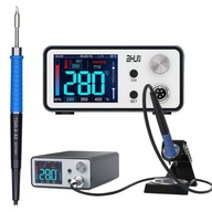 Inteligentná hrotová spájkovacia stanica Smart T3A T245 + 200W hrot Aixun Inteligentná hrotová spájkovacia stanica Smart T3A T245 + 200W hrot Aixun