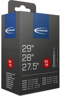 TUBE 27,5-29" SV SCHWALBE EXTRALITE SV19A 40mm SUPER ĽAHKÁ MTB 29" TUBE 27,5-29" SV SCHWALBE EXTRALITE SV19A 40mm SUPER ĽAHKÁ MTB 29"