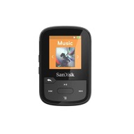 SANDISK MP3 CLIP SPORT PLUS 32GB Modrá