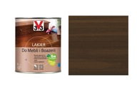 V33 Lak na nábytok a obklady Tek Mat 1L V33 Lak na nábytok a obklady Tek Mat 1L