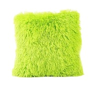 ZELENÁ NEO OBLIECKA NA VANKÚŠ 40x40 SHAGGY KOŽUŠINA ZELENÁ NEO OBLIECKA NA VANKÚŠ 40x40 SHAGGY KOŽUŠINA