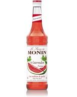 Monin Watermelon Sirup - melónový sirup 700 ml Monin Watermelon Sirup - melónový sirup 700 ml