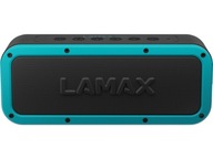 LAMAX Storm1 Black Bluetooth 40W mobilný reproduktor