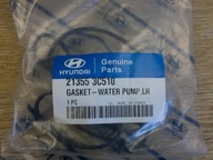 HYUNDAI 3.3 3.8 TESNENIE ČERPADLA ORYG 21355 3C510